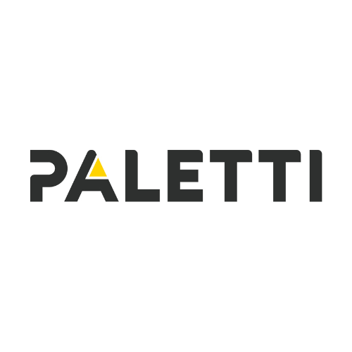 Paletti Logo