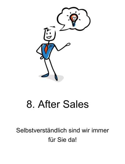 after Sales
