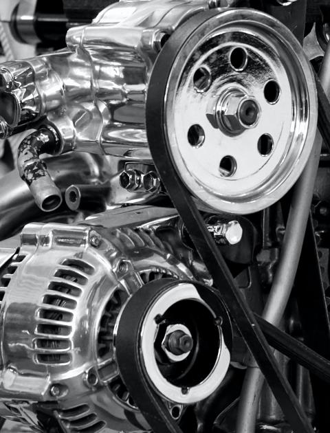 Automotive