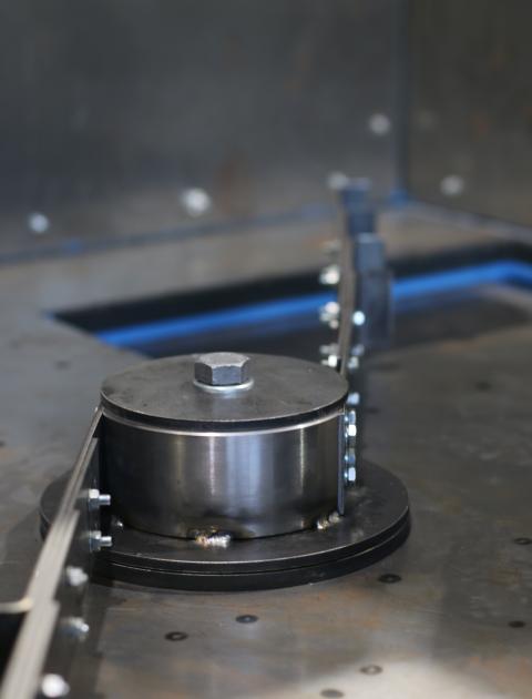 Rotor