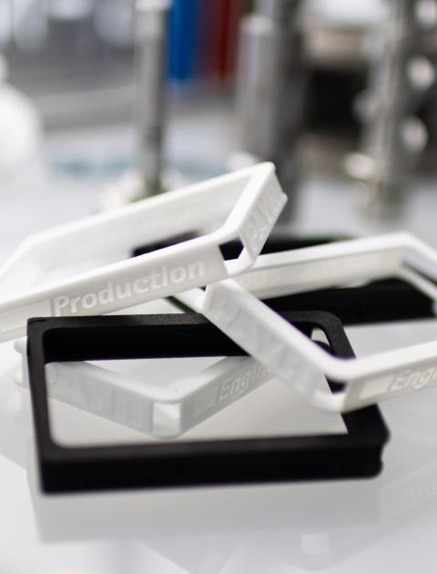 3D Druck
