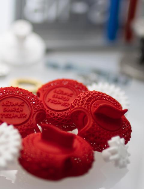 3D Druck