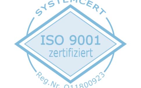 Iso Zertifizierung-1