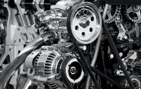 Automotive
