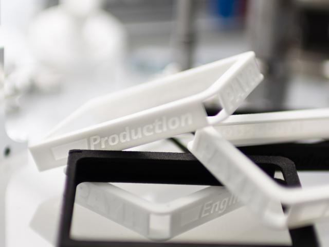 3D Druck
