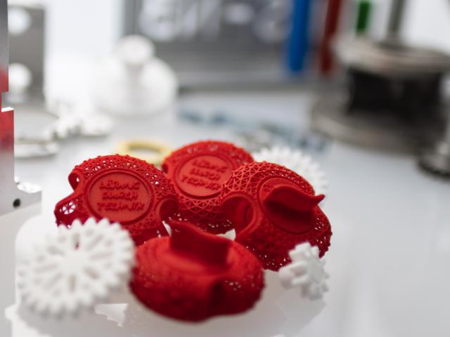 3D Druck