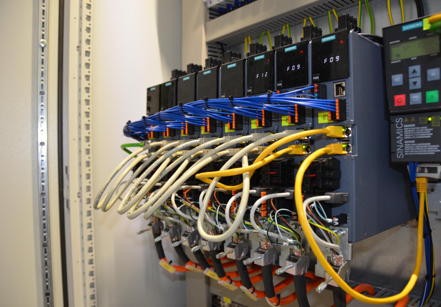 Arbeitsweise bei PAYR