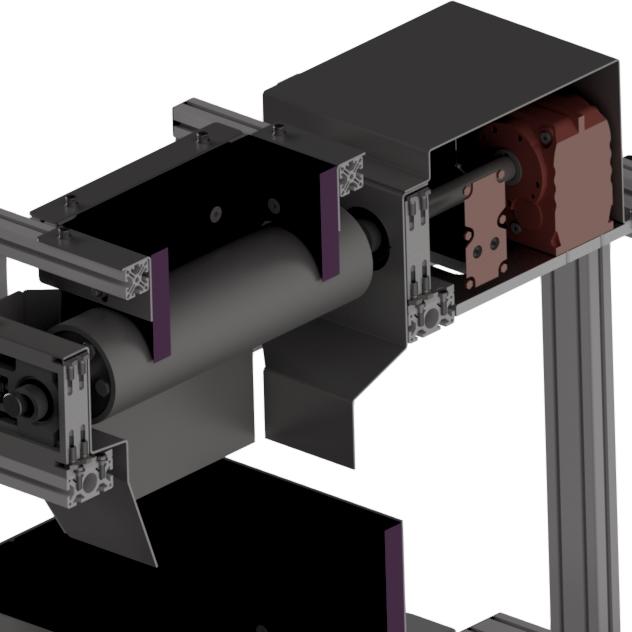 Walzenpresse 02 Walzenpresse 02