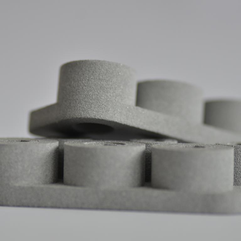 Wir bieten viele zusätzliche Services um die Erwartungen aus einer Hand zu erfüllen. Der 3D-Druck spielt hier für das Rapid Prototyping eine große Rolle. 